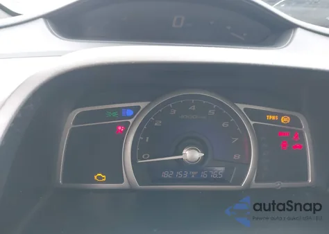 2010 Honda Civic Lx-S z USA, uszkodzony, nr VIN 19XFA1F64AE002173